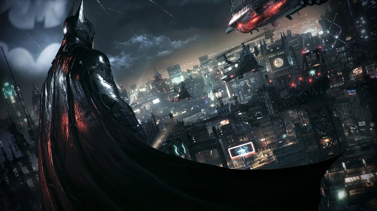 Batman Arkham Knight non uscirà su Linux e Mac