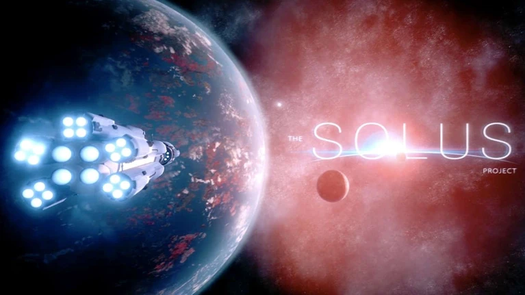 The Solus Project ha una data duscita ufficiale
