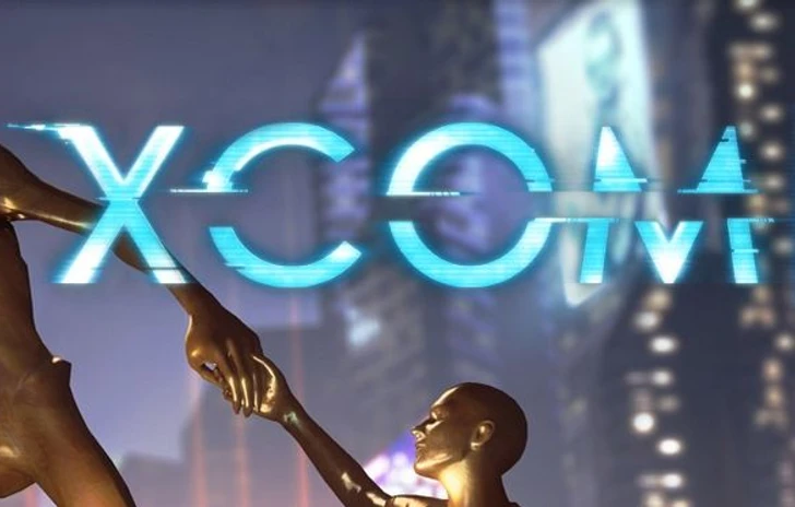 Da oggi sugli scaffali troverete XCOM 2 Rilasciato il launch trailer