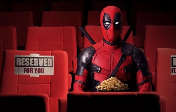 Ecco le biografie dei personaggi di Deadpool