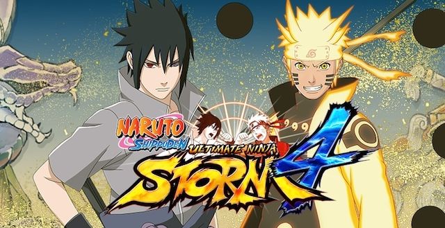 Ecco la replica del nostro live dedicato a Naruto  Shippuden Ultimate Ninja Storm 4