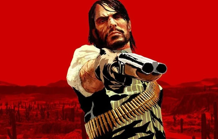 Red Dead Redemption retrocompatibile Non ancora dice Microsoft