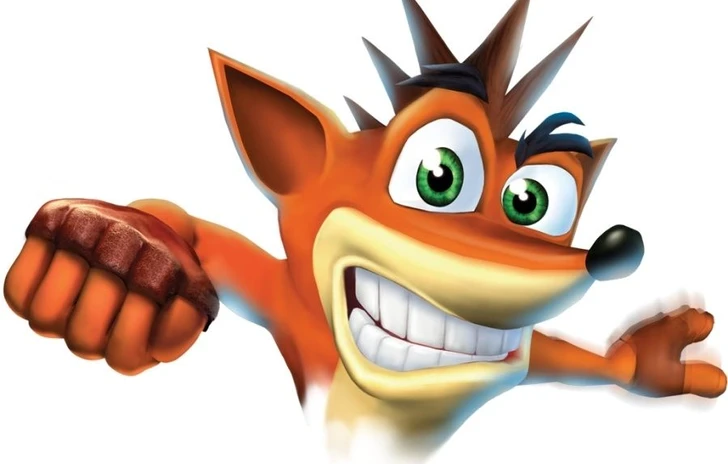 Crash Bandicoot sta per tornare