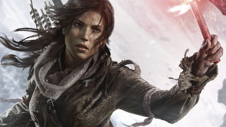 La versione PC di Rise of the Tomb Raider supporterà le DirectX 12