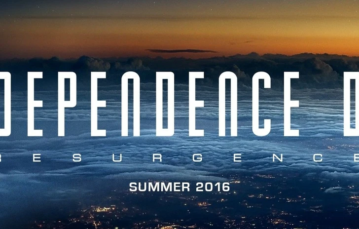 SUPERBOWL50 Il nuovo apocalittico spot di Independence Day Resurgence