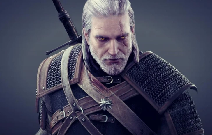 Un po di The Witcher in Fallout 4