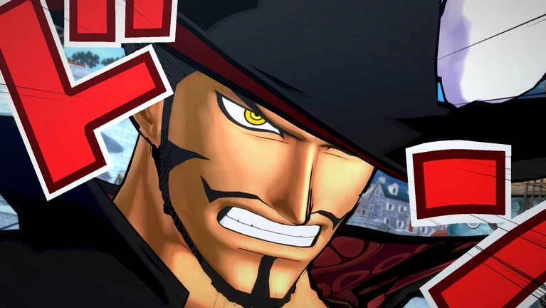 Tantissime nuove immagini per One Piece Burning Blood
