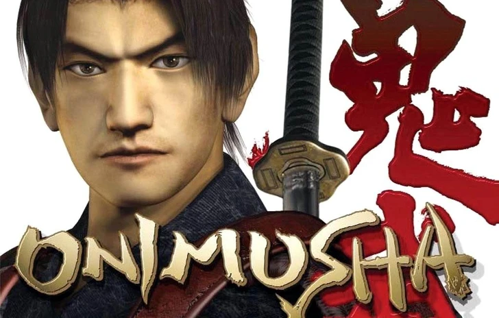Ai piani alti di Capcom si discute di Onimusha
