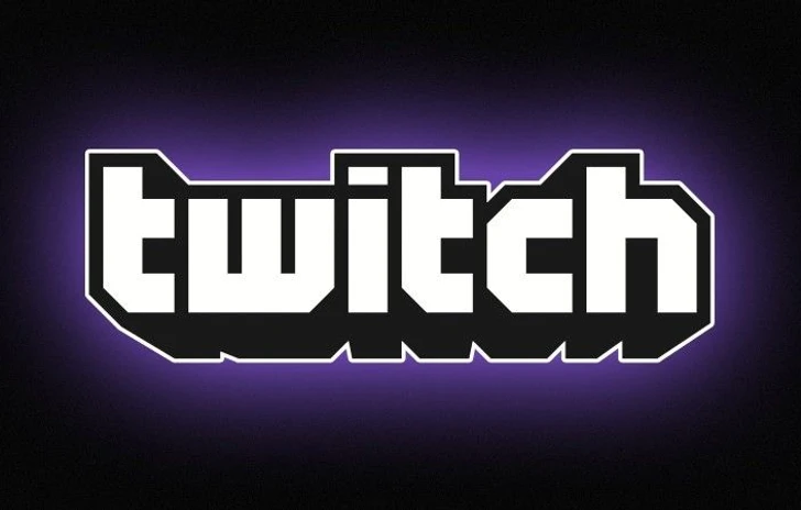 La programmazione della settimana su Twitch