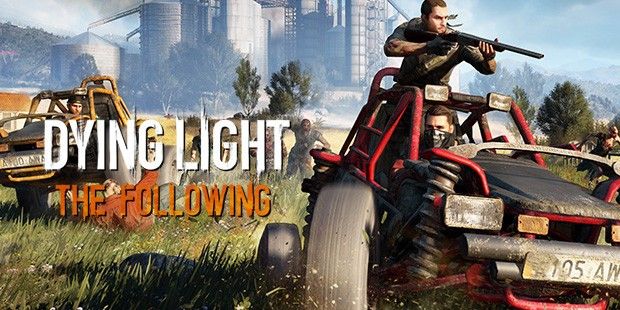 Dying Light The Following alle 18 su Twitch