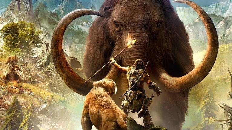 Trailer 101 di Far Cry Primal