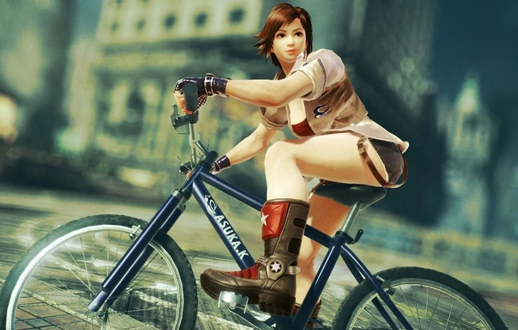 Tekken 7 Fated Retribution mostra il nuovo sistema Rage Attack