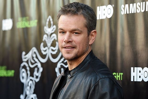 Matt Damon svela nuovi dettagli sulla trama di Jason Bourne