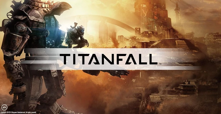 McFarlane annuncia le Figures di Titanfall 2 uscita nel 2016
