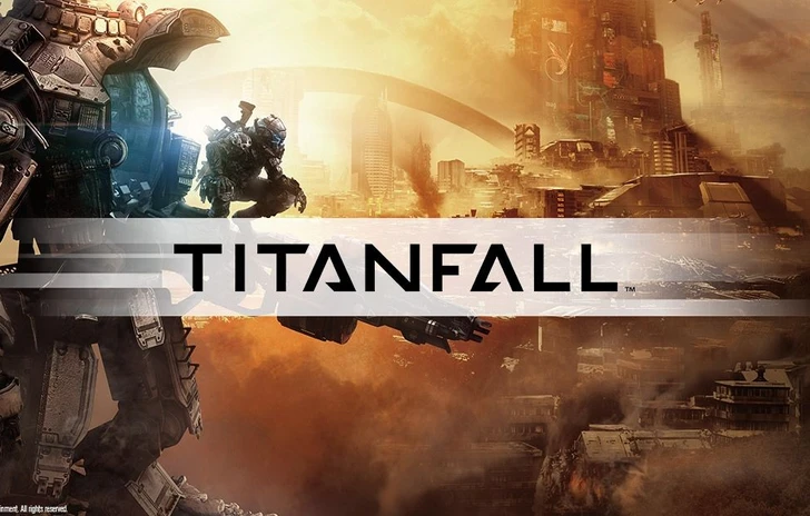 McFarlane annuncia le Figures di Titanfall 2 uscita nel 2016