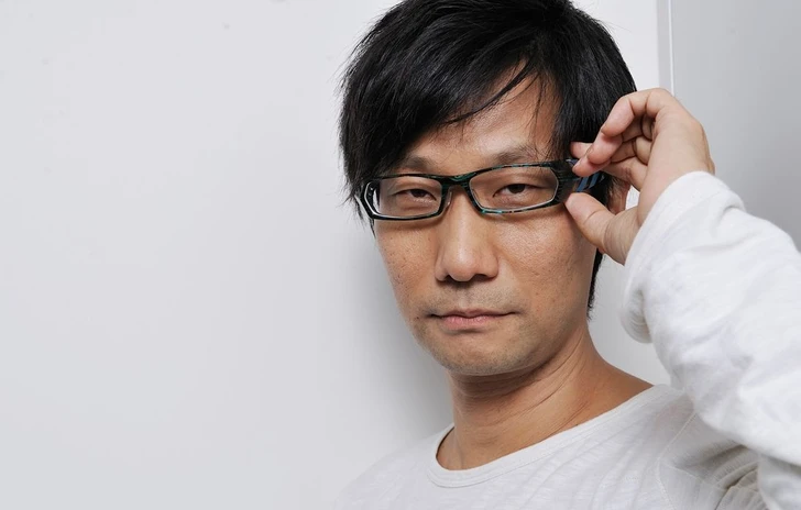 Nasce HideoTube Kojima parla in video