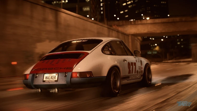 Data e informazioni per Need for Speed PC