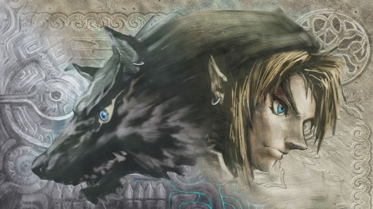 Tutte le caratteristiche di Twilight Princess HD in video