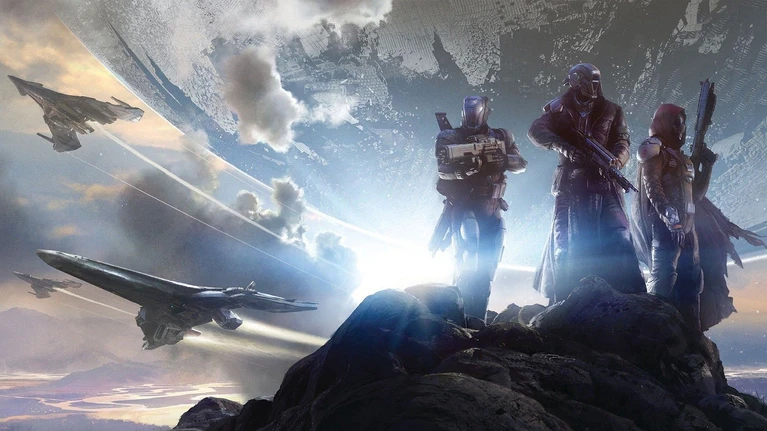 Destiny nuova espansione entro lanno e seguito nel 2017