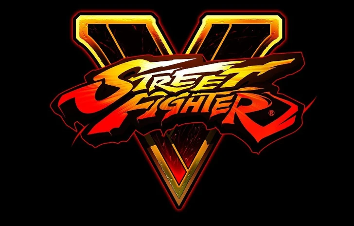 Street Fighter V in predownload su Steam