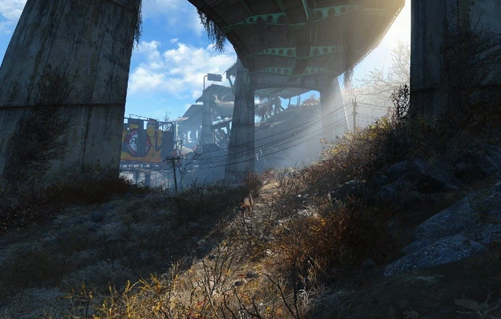 Novità in arrivo per Fallout 4 DLC e modifiche alla Sopravvivenza