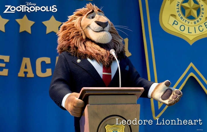 Video di backstage con Massimo Lopez doppiatore in Zootropolis