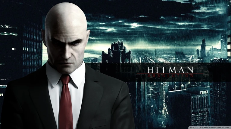 Hitman Absolution arriva tramite retrocompatibilità