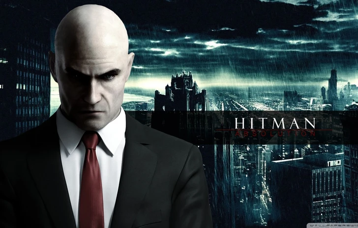 Hitman Absolution arriva tramite retrocompatibilità