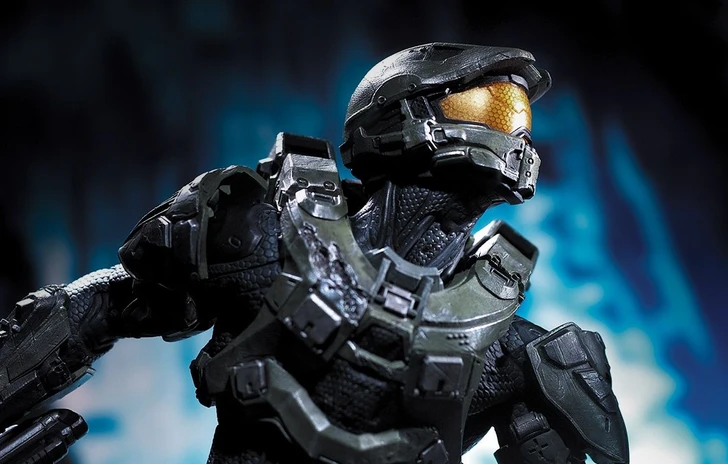 Mattel e 343 Industries insieme per una linea dedicata ad Halo