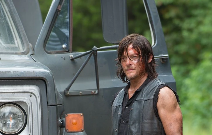 Oggi riparte The Walking Dead Tornano i recap settimanali