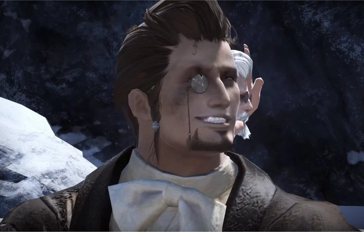 La patch 32 di Final Fantasy XIV si mostra in un nuovo trailer