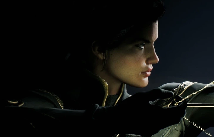 Paragon spiegato in 60 secondi