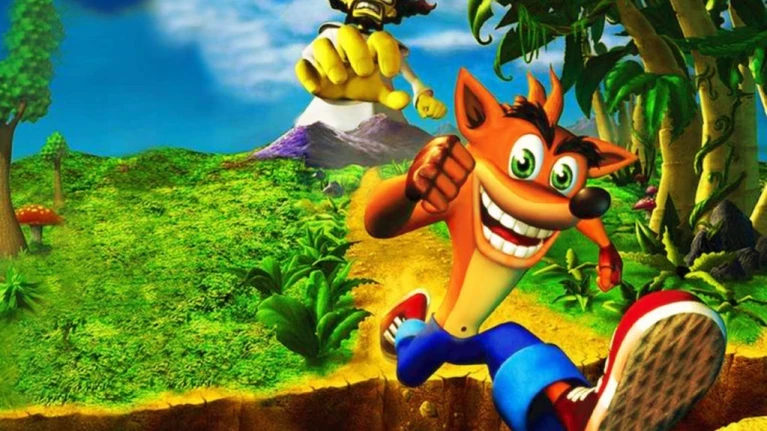 Ancora smentite per Crash Bandicoot