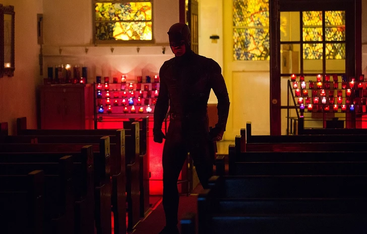 Netflix pubblica il trailer della nuova stagione di Daredevil