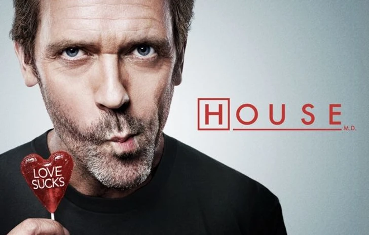 Ora il Dott House riceve anche su Infinity