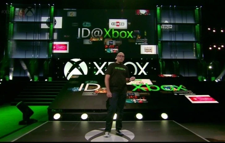 Microsoft dà voce agli sviluppatori indipendenti