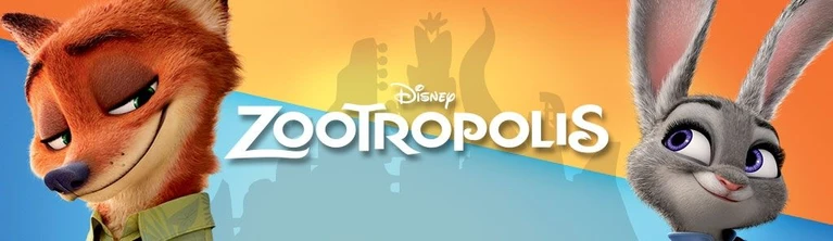 Animali e musica Giacchino e Shakira parlano di Zootropolis