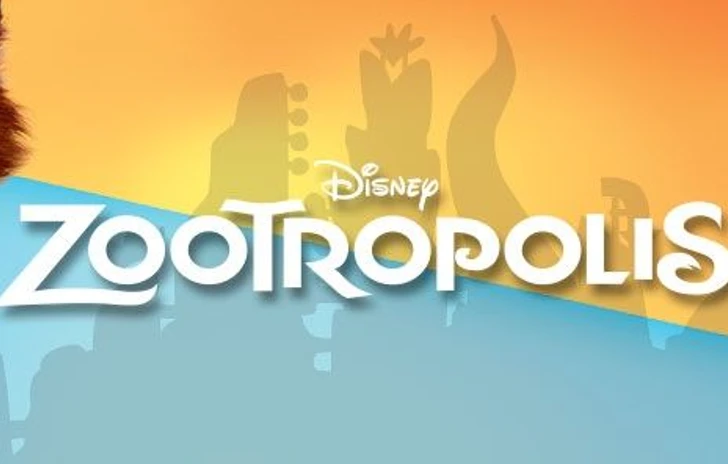 Animali e musica Giacchino e Shakira parlano di Zootropolis