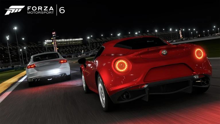 Anche Forza Motorsport 6 e Gears 4 arriveranno su PC