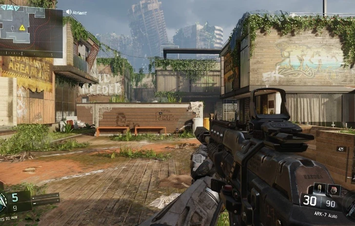 NBA 2K16 e CoD in sconto su PSN