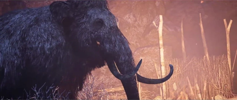 Prenota Far Cry Primal e ottieni le missioni del Mammut