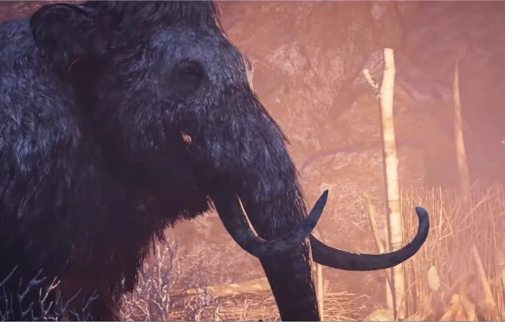Prenota Far Cry Primal e ottieni le missioni del Mammut