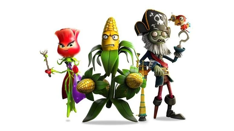 Plants vs Zombies Garden Warfare 2 su EA Access e Origin Access