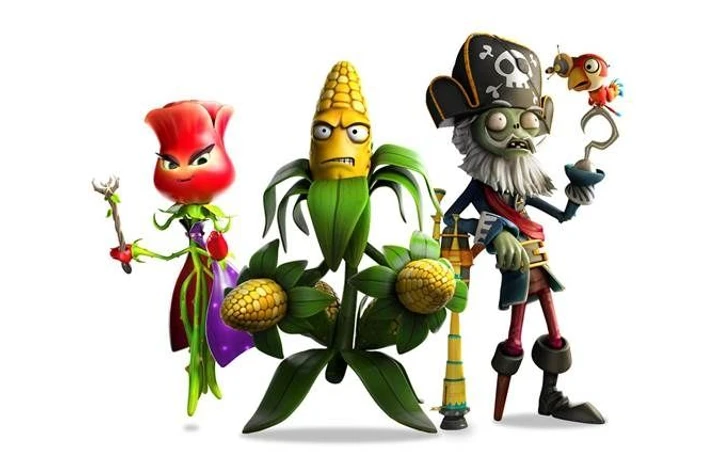 Plants vs Zombies Garden Warfare 2 su EA Access e Origin Access