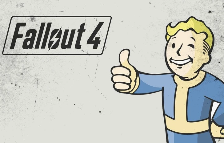Fallout 4 trionfa ai DICE Awards