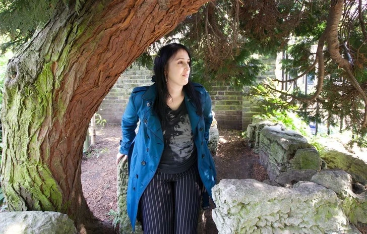 Rihanna Pratchett parla del ruolo dello scrittore nei videogiochi