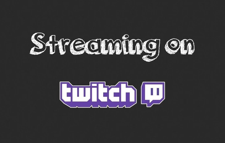 Il Calendario delle dirette di Gamesurf dal 22 al 28 Febbraio