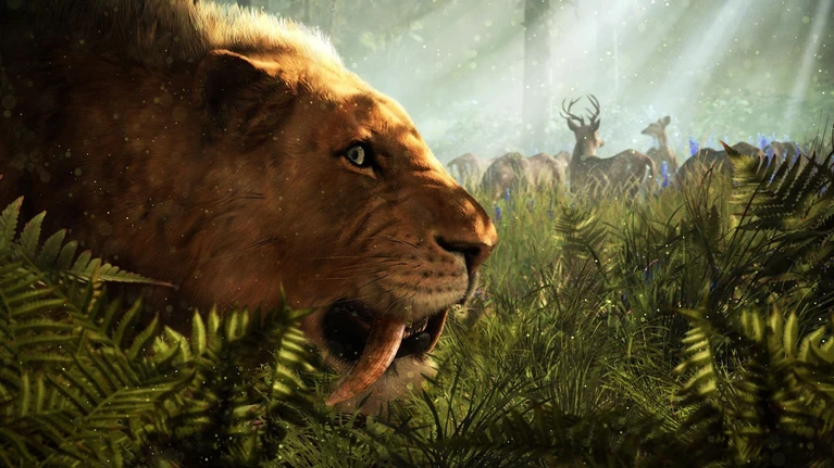 Giornata Far Cry Primal 1201 recensione 1600 diretta streaming