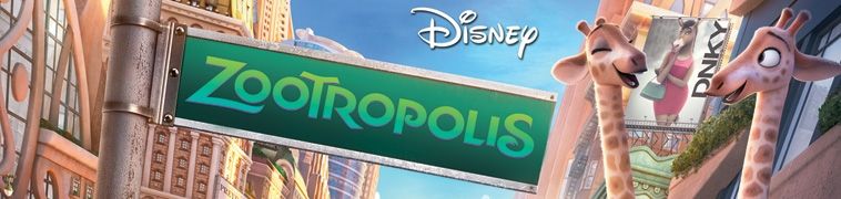 Zootropolis realizza il miglior opening di sempre per la Disney