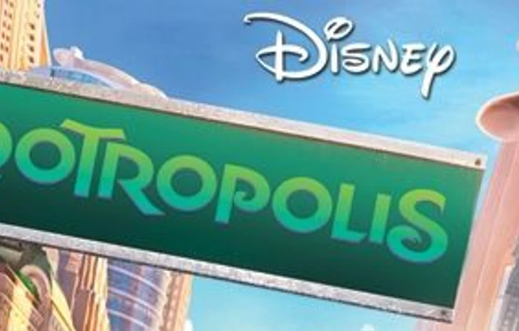 Zootropolis realizza il miglior opening di sempre per la Disney